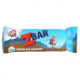 Clif Bar, Clif Kid, Z Bar, органические батончики, со вкусом шоколадного брауни, 18 батончиков, 36 г (1,27 унции) каждый