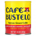 Café Bustelo, Молотый кофе эспрессо, 10 унций (283 г)