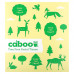 Caboo, салфетки для лица без деревьев, 60 шт.