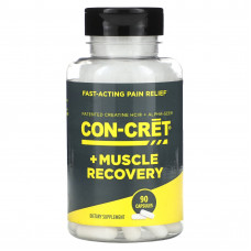 Con-Cret, Восстановление мышц`` 90 капсул