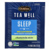 Celestial Seasonings, Sleep, мелатонин, ромашка и мята, без кофеина, 12 чайных пакетиков, 1,2 г (0,04 унции)