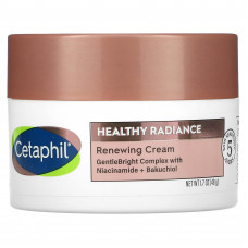 Cetaphil, Healthy Radiance, восстанавливающий крем, 48 г (1,7 унции)