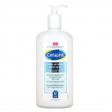 Cetaphil, Очищающее гель для душа, против стресса, 591 мл (20 жидк. Унций)