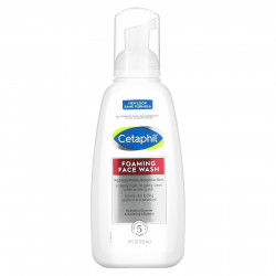 Cetaphil, Пенка для умывания, 237 мл (8 жидк. Унций)