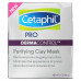 Cetaphil, Pro Derma Control, косметическая маска с очищающей глиной, 85 г (3 унции)