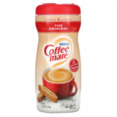 Coffee Mate, сухие сливки для кофе, оригинальные, 311,8 г (11 унций)