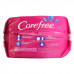 Carefree, Acti-Fresh, ежедневные вкладыши, удлиненные, без запаха, 36 вкладышей