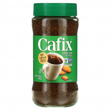 Cafix, Быстрорастворимый зерновой напиток, без кофеина, 200 г (7,05 унции)