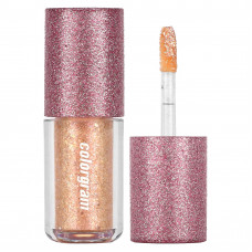 Colorgram, Milk Bling Shadow, 12 гудящих кораллов, 3,2 г (0,11 унции)