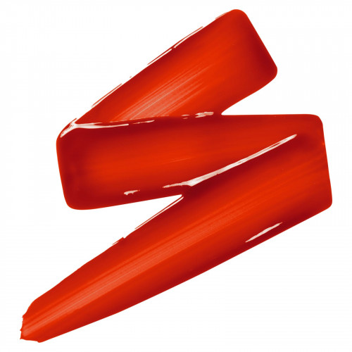 Colorgram, Thunderbolt Tint Lacquer, 03 Light Tok, яркий оранжево-красный, 4,5 г (0,15 унции)