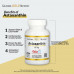 California Gold Nutrition, астаксантин, чистый исландский продукт AstaLif, 12 мг, 30 растительных мягких таблеток