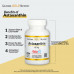 California Gold Nutrition, Astalif, чистый исландский астаксантин, 12 мг, 120 растительных капсул