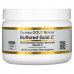 California Gold Nutrition, Buffered Gold C, некислый витамин C в порошке, аскорбат натрия, 238 г (8,40 унции)