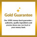 California Gold Nutrition, Gold C, GOLD Standard, буферизованный витамин C, аскорбат натрия, 750 мг, 60 растительных капсул
