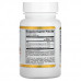 California Gold Nutrition, лютеин с зеаксантином, 20 мг, 60 растительных капсул