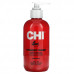 Chi, Крем для укладки волос Straight Guard, 251 мл (8,5 жидк. Унции)