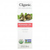 Cliganic, 100% чистое и натуральное, масло моринги, 60 мл (2 жидк. Унции)