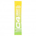 Cellucor, C4 Smart Energy, смесь для приготовления энергетического напитка, со вкусом юдзу и лайма, 14 стик-пакетов по 3,9 г (0,14 унции)