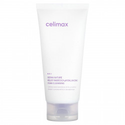 Celimax, Derma Nature Relief Madecica pH балансирующая пенка для умывания, 150 мл (5,07 жидк. Унции)