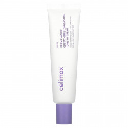 Celimax, Derma Nature Glutathione Longlasting Tone-Up Cream, 35 мл