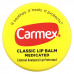 Carmex, классический бальзам для губ, лечебный, 7,5 г (0,25 унции)