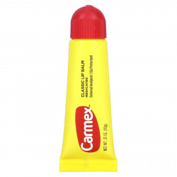 Carmex, Классический бальзам для губ, лечебный, 10 г (0,35 унции)