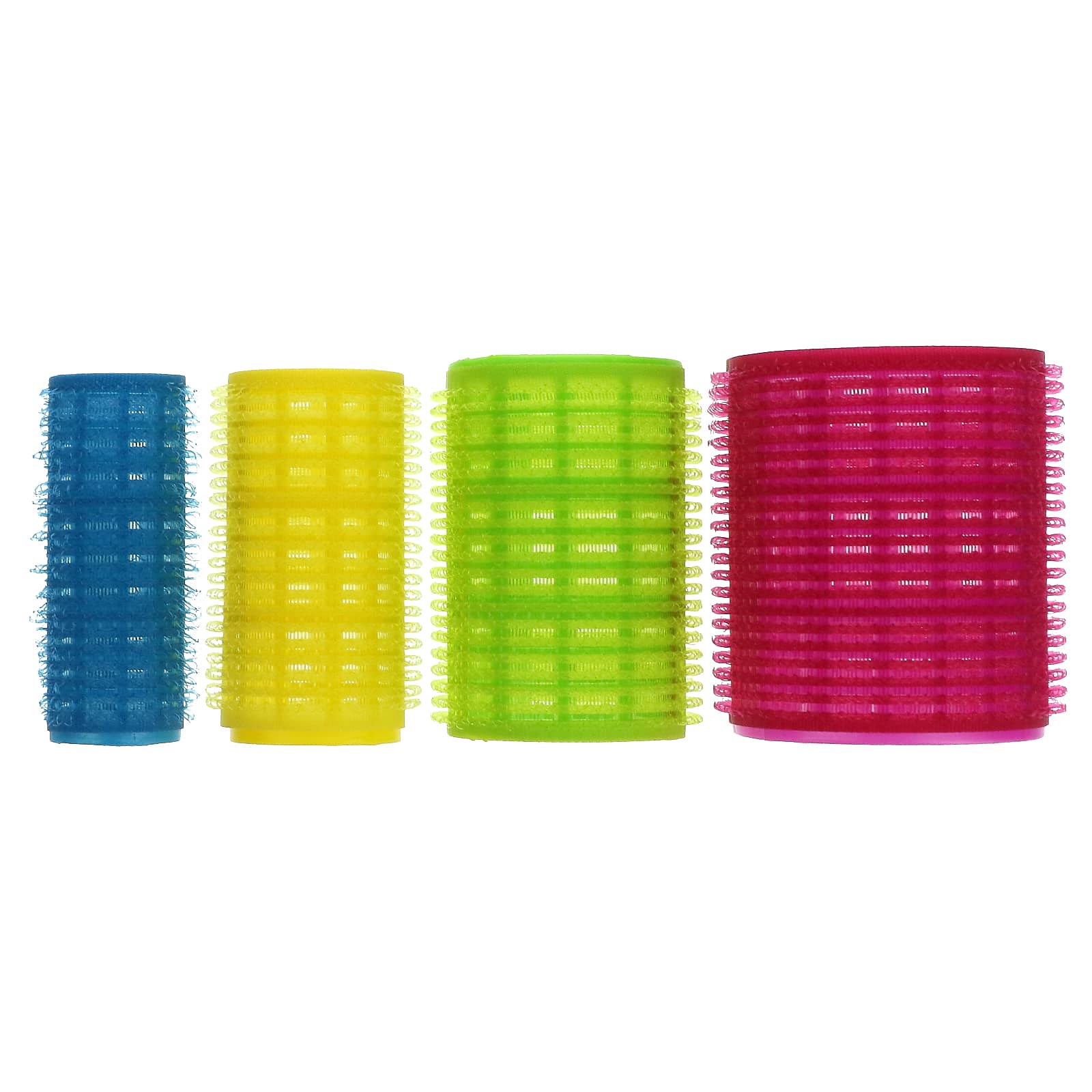 Conair, Самозахватывающие бигуди Self Grip Rollers для объемных локонов, 31 шт.