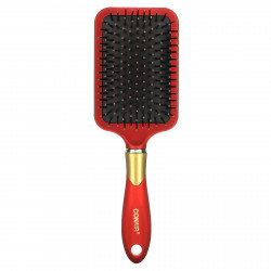 Conair, Velvet Touch, расческа для легкого расчесывания и укладки, 1 шт.