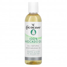 Cococare, 100% масло авокадо, 118 мл (4 жидк. унции)