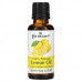 Cococare, 100% натуральное лимонное масло, 30 мл (1 жидк. Унция)