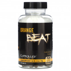 Controlled Labs, Orange Beat, 90 таблеток