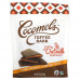 Cocomels, Cocomels Toffee Bark, сливочный шоколад и хрустящий ирис, 99 г (3,5 унции)