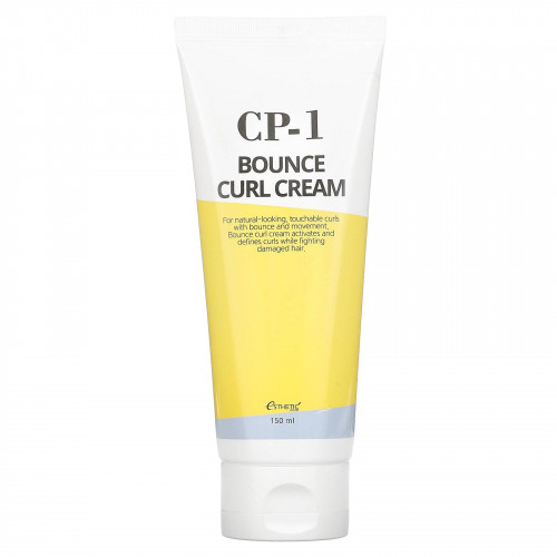 CP-1, Bounce Curl Cream, 150 мл