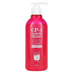 CP-1, Наполняющий шампунь для волос 3 секунды, 500 мл