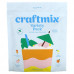 Craftmix, Пакетики для коктейлей, разнообразные, 12 пакетиков, 84 г (2,96 унции)