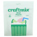 Craftmix, Коктейльная смесь, мятный мохито, 12 пакетиков, 84 г (2,96 унции)