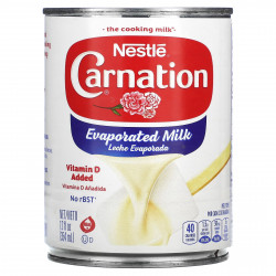 Carnation Milk, Сгущенное молоко, 354 мл (12 жидк. Унций)