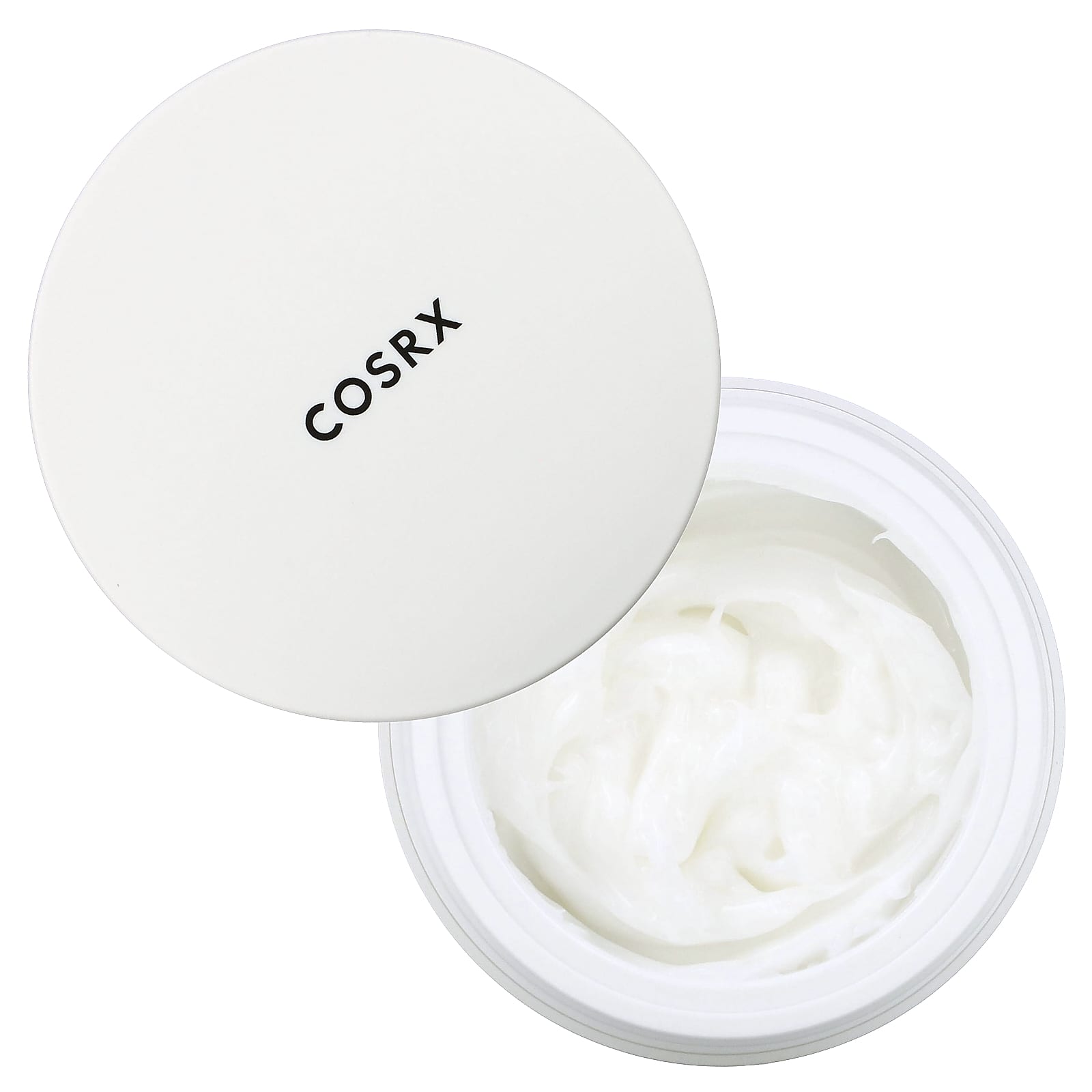 CosRx, Hydrium, Moisture Power Enriched Cream, увлажняющий крем, 50 мл (1,69 жидк. унции)