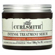 Curlsmith, Сыворотка для интенсивного лечения, 4 унции (106 г)