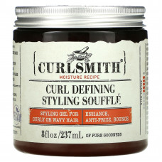 Curlsmith, Curl Defining Styling Souffle, 237 мл (8 жидк. Унций)