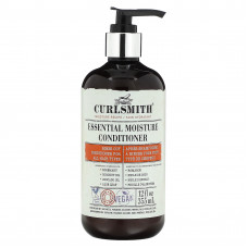 Curlsmith, Увлажняющий кондиционер Essential, для всех типов волос, 355 мл (12 жидк. Унций)
