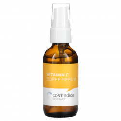 Cosmedica Skincare, суперсыворотка с витамином C, 60 мл (2 унции)