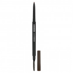 Cosnori, Slim Eyebrow Pencil, Brownie, 0,13 г (0,005 унции)