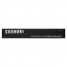 Cosnori, Superproof Fitting Brush Eyeliner, черная, 0,6 г (0,02 жидк. Унции)