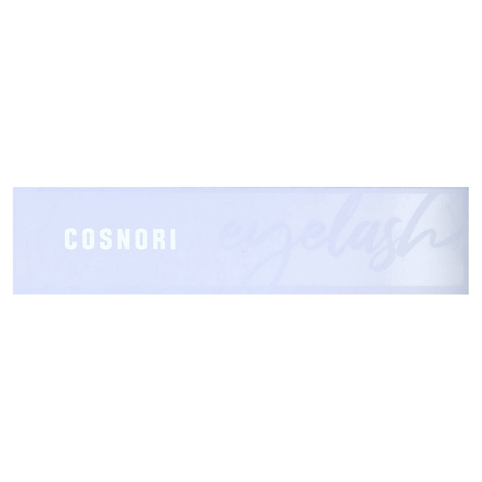 Cosnori, Сыворотка для интенсивных ресниц, 7 г