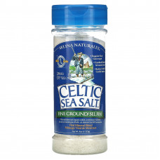 Celtic Sea Salt, Минеральная смесь морской соли грубого помола, 8 унций (227 г)