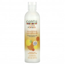 Cantu, Care For Kids, питательный кондиционер, для текстурированных волос, 237 мл (8 жидк. Унций)