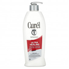 Curel, Восстанавливающий лосьон длительного действия для очень сухой и стянутой кожи, 384 мл