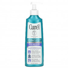 Curel, Увлажняющее средство Hydra Therapy для нанесения на влажную кожу, защита от раздражений, 354 мл