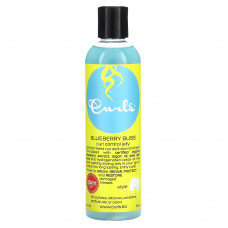Curls, Blueberry Bliss Curl Control Jelly, 236 мл (8 жидк. Унций)